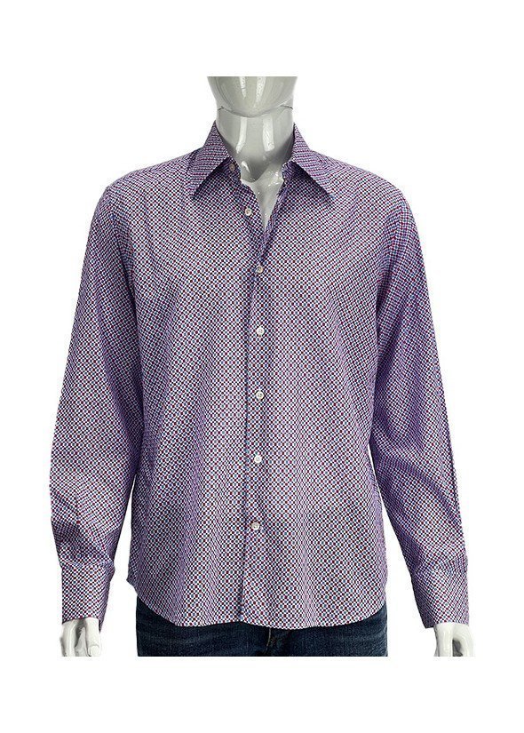 Camisa Canali