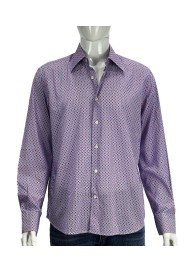 Camisa Canali | Ropa Auténtica Preloved Guatemala