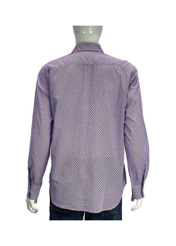 Camisa Canali