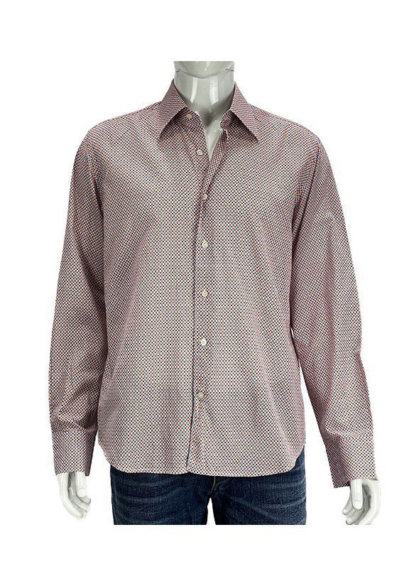 Camisa Canali