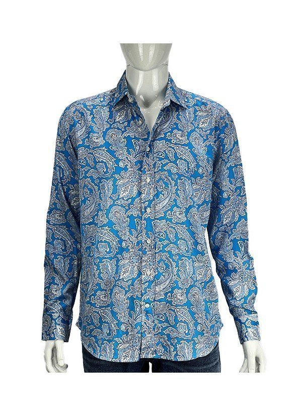 Camisa Etro Milano