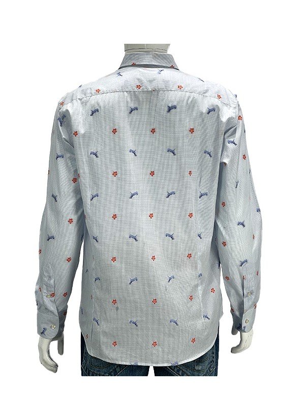 Camisa Etro Milano