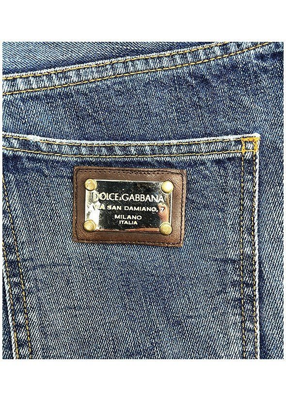 Jeans Dolce & Gabbana