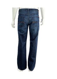 Jeans Seven for All | Ropa Auténtica Preloved Guatemala