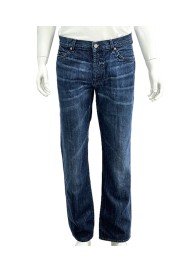 Jeans Seven for All | Ropa Auténtica Preloved Guatemala