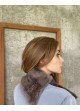 Cuello Mabu | Accesorio Auténtico Preloved Guatemala