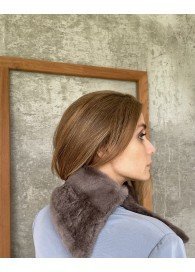 Cuello Mabu | Accesorio Auténtico Preloved Guatemala