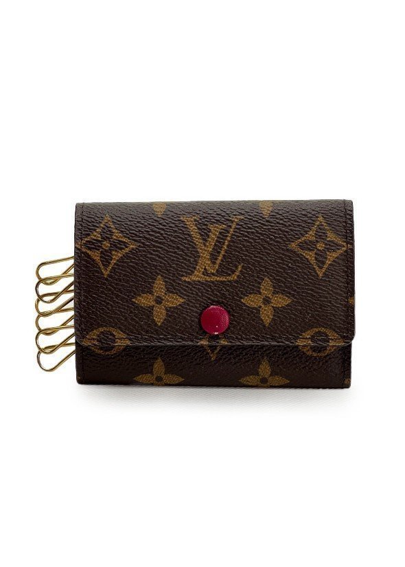 Llavero Louis Vuitton