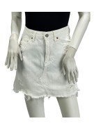 Falda Abercrombie&Fitch