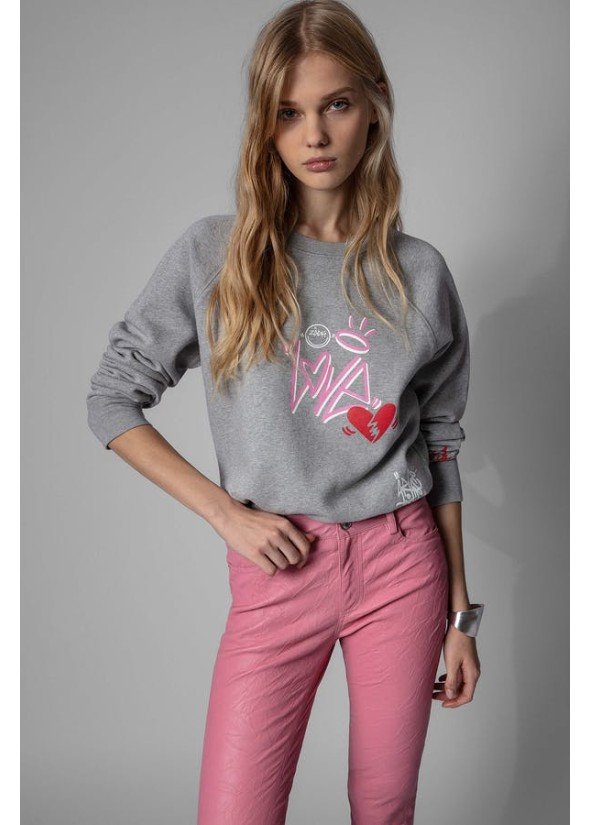 Sweater Zadig et Voltaire