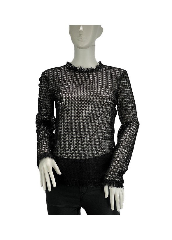 Blusa Alexander Wang