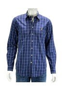 Camisa Thomas Pink