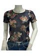 Blusa Aqua