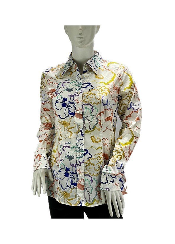 Blusa Etro Milano