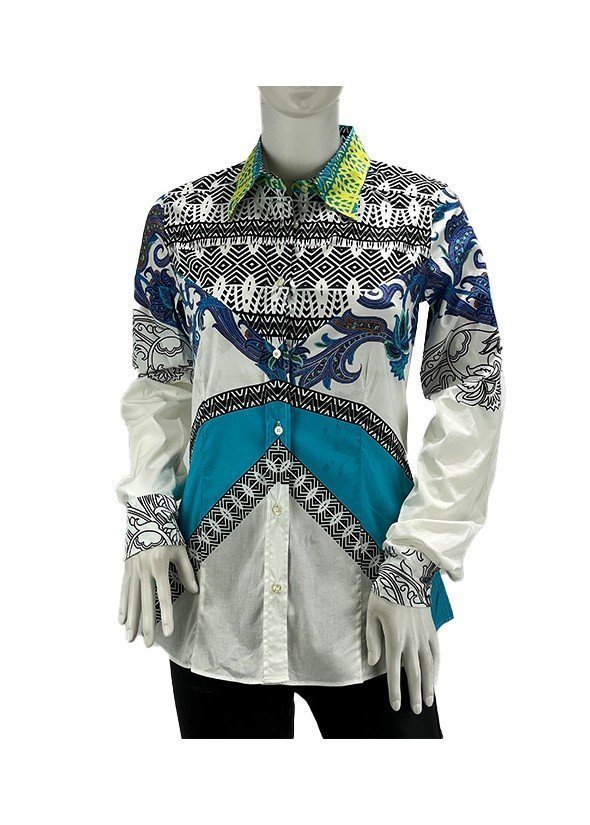 Blusa Etro Milano