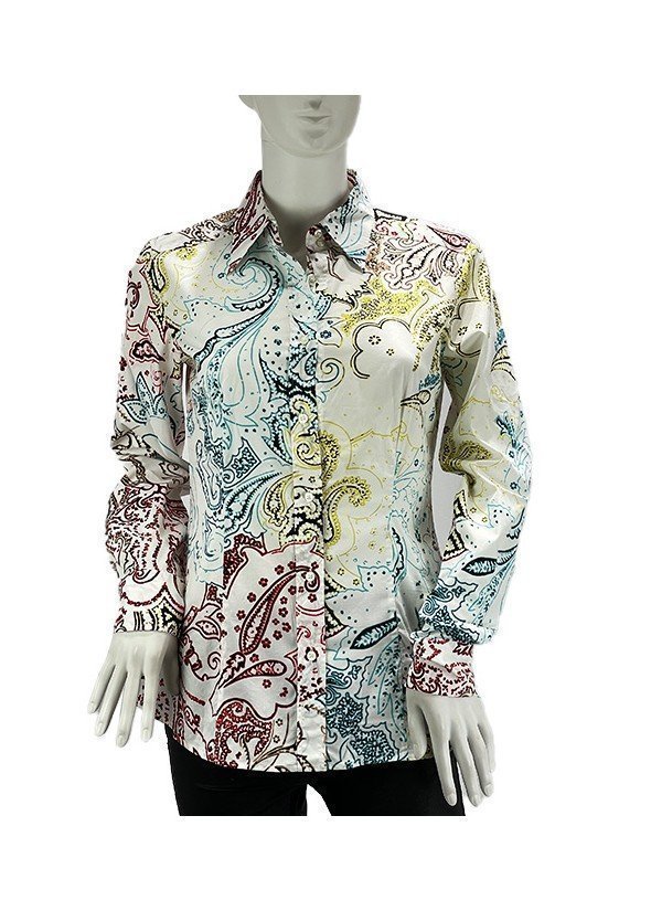 Blusa Etro Milano