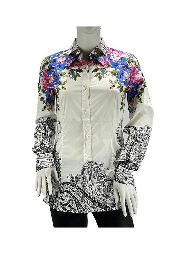 Blusa Etro Milano