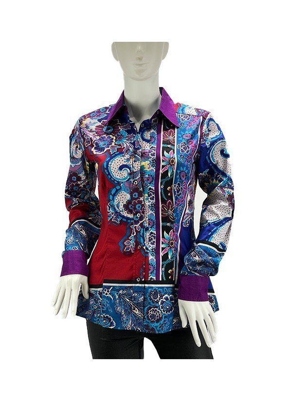 Blusa Etro Milano