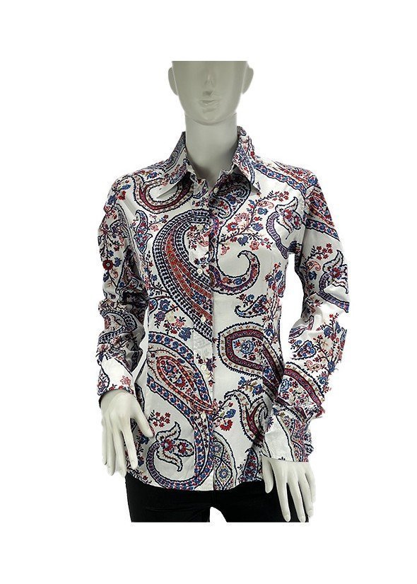 Blusa Etro Milano