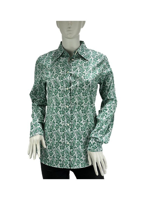 Blusa Etro Milano