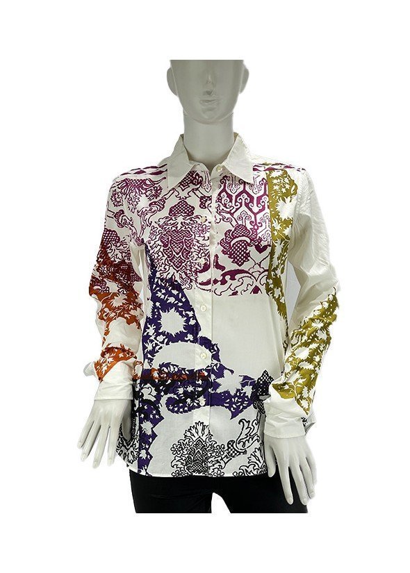 Blusa Etro Milano