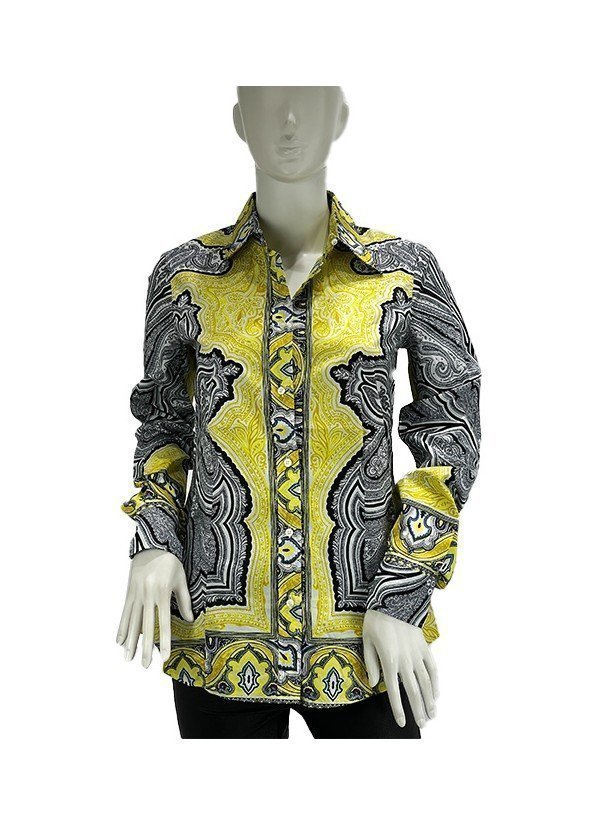 Blusa Etro Milano