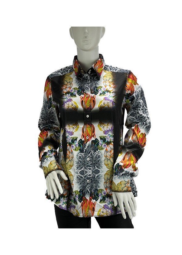 Blusa Etro Milano