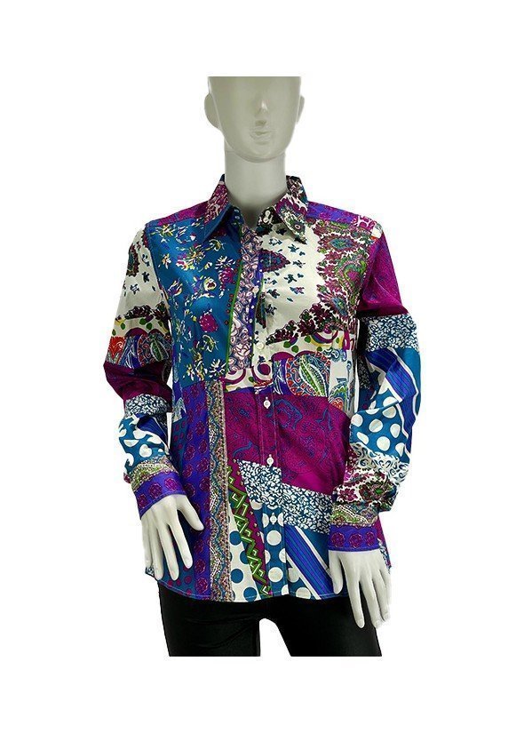 Blusa Etro Milano