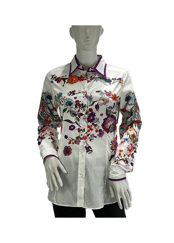 Blusa Etro Milano