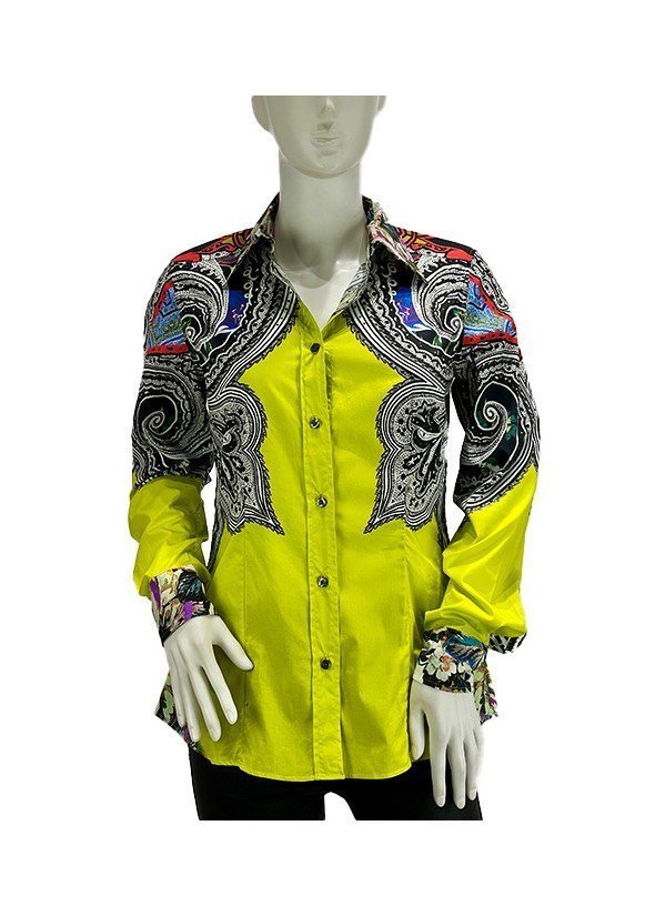 Blusa Etro Milano