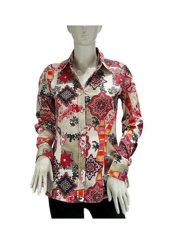 Blusa Etro Milano