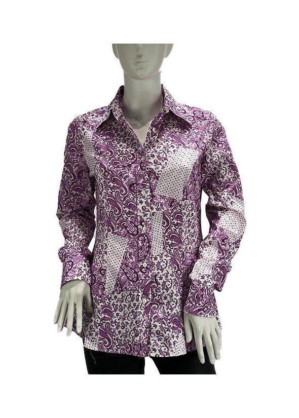 Blusa Etro Milano