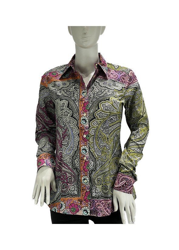 Blusa Etro Milano