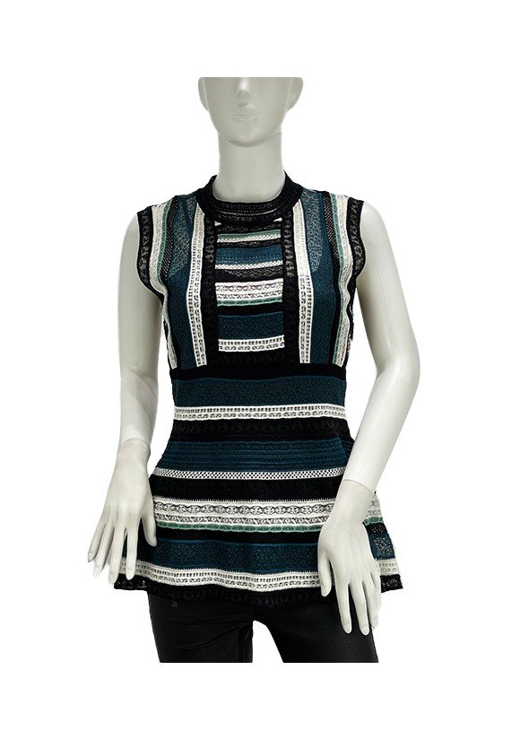 Blusa Missoni