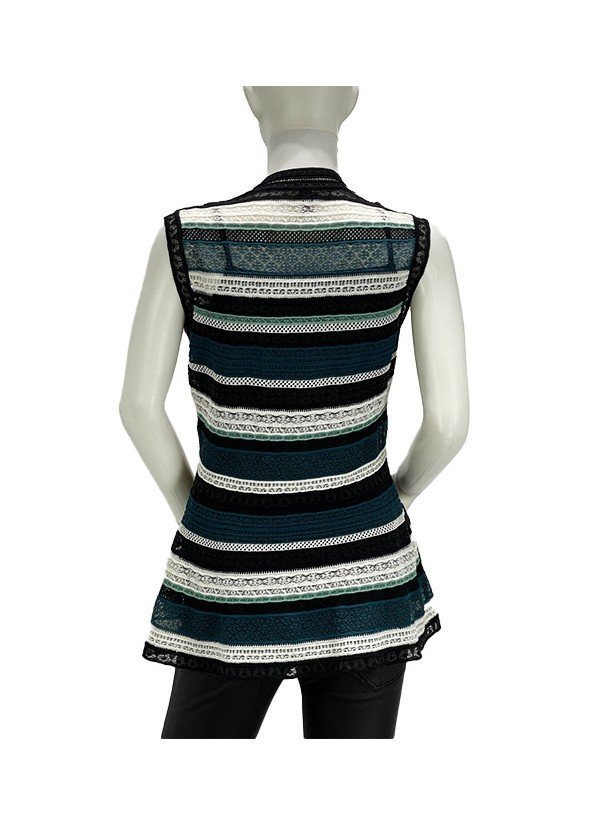 Blusa Missoni