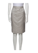 Falda Carolina Herrera | Ropa Auténtica Preloved Guatemala
