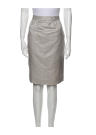 Falda Carolina Herrera | Ropa Auténtica Preloved Guatemala