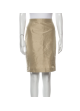 Falda Carolina Herrera | Ropa Auténtica Preloved Guatemala