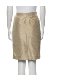 Falda Carolina Herrera | Ropa Auténtica Preloved Guatemala