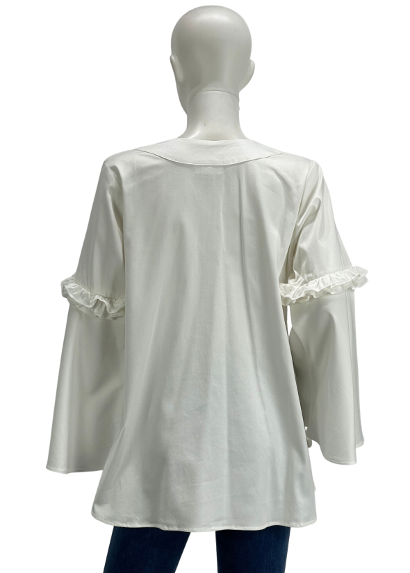 Blusa Karla Garzaro