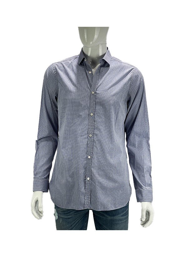 Camisa Burberry