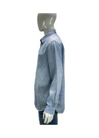 Camisa 120% Lino | Ropa Auténtica Preloved Guatemala