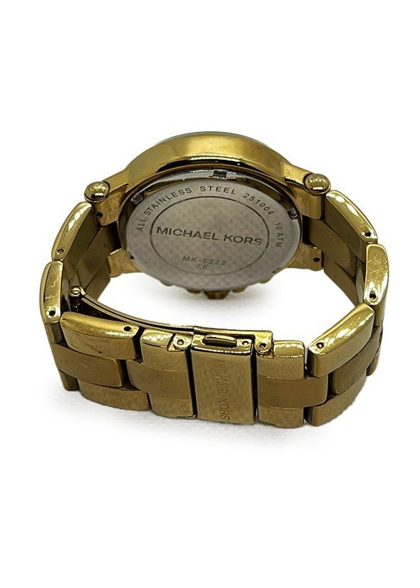 Reloj Michael Kors