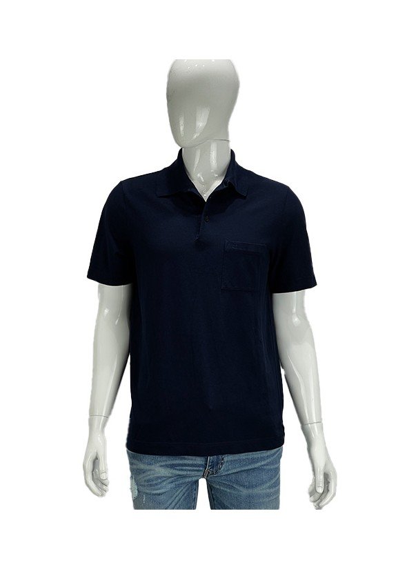 T-shirt Polo Hermes