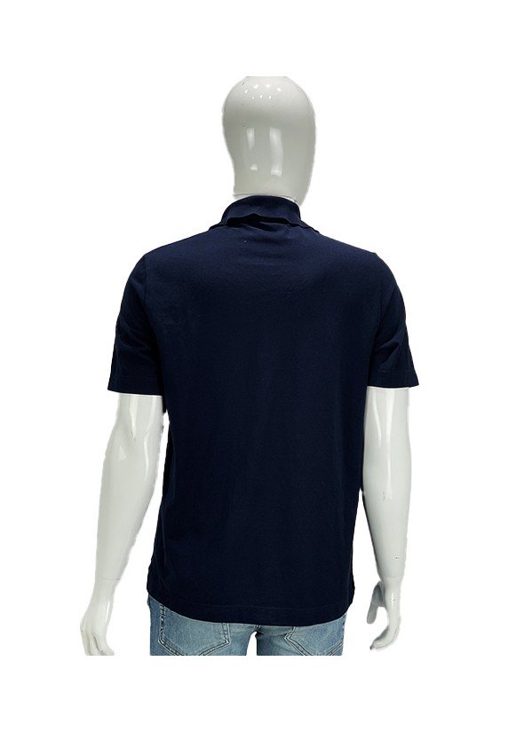 T-shirt Polo Hermes