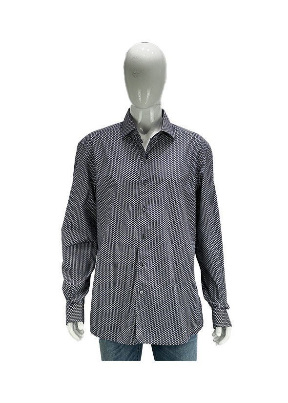 Camisa Ermenegildo Zegna