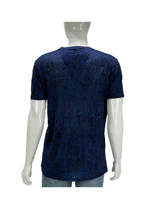 T-shirt Etro Milano