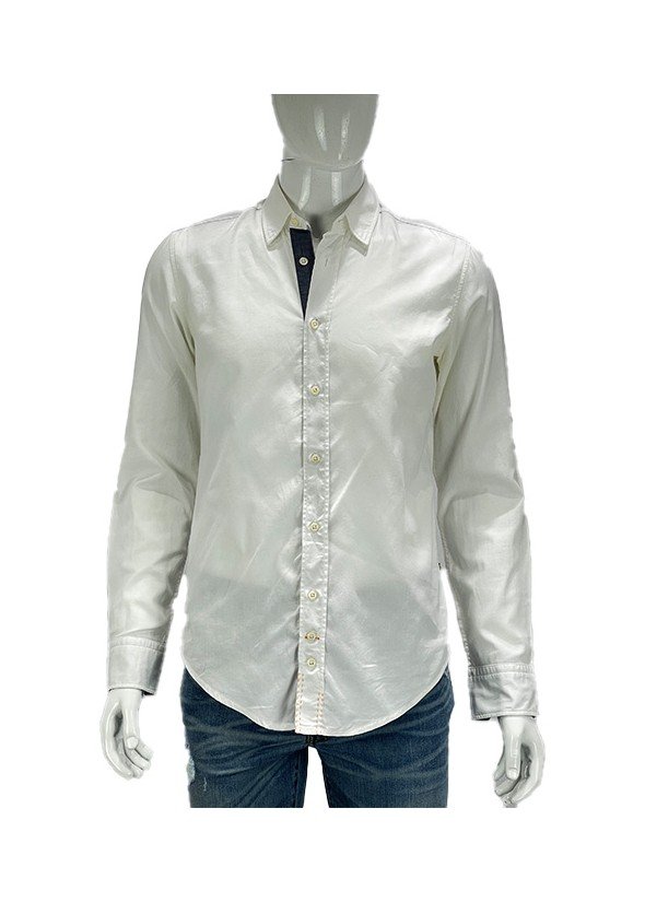 Camisa Hugo Boss