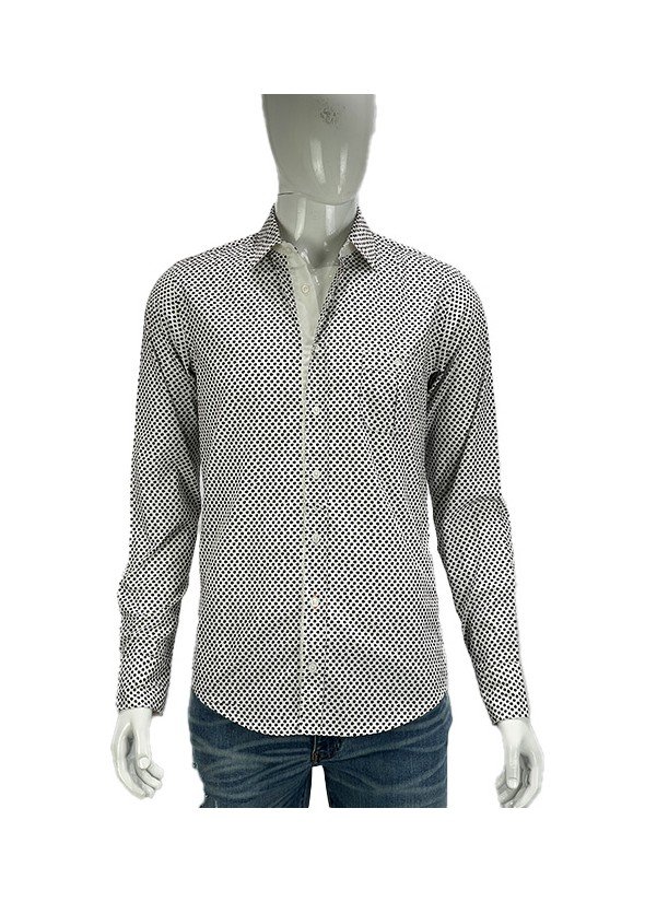 Camisa Hugo Boss