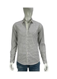 Camisa Hugo Boss